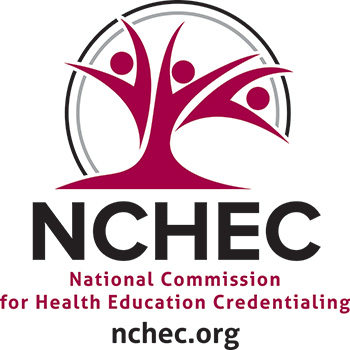 National Commission for Health Education Credentialing