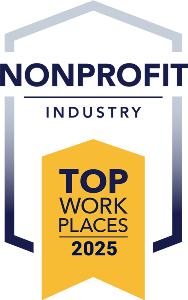 Nonprofit Industry Top Workplaces 2025