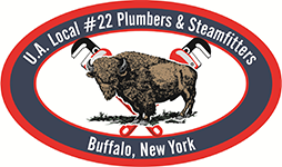 U.A. Plumbers & Steamfitters Local #22