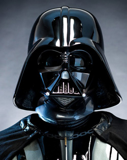 Vader, Darth